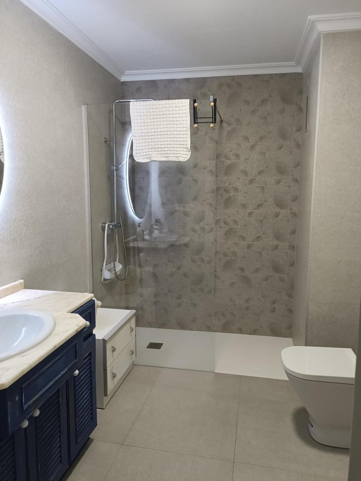 Apartamento Playa Levante Santa Creu Santa Pola Exterior foto