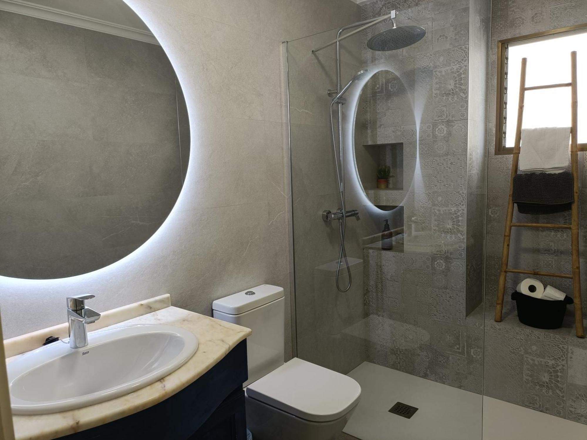 Apartamento Playa Levante Santa Creu Santa Pola Exterior foto